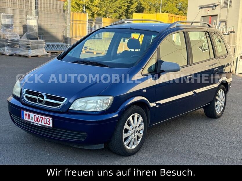 Zafira