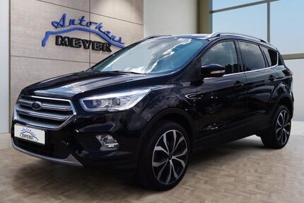Ford Kuga 72.263 km 15.410 &euro; Sickte bei Braunschweig 38173