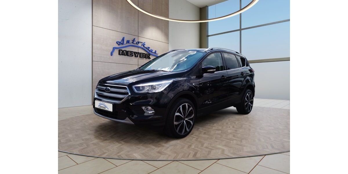 Ford Kuga 72.263 km 15.410 &euro; Sickte bei Braunschweig 38173