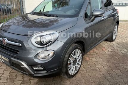 Fiat 500X 75.100 km 9.990 &euro; Gelsenkirchen 45884