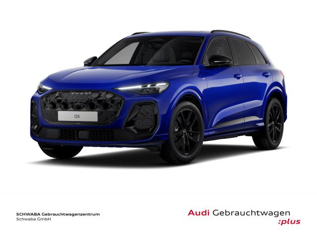 Audi Q5 7.992 km 56.490 &euro; Gersthofen 86368