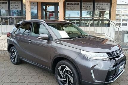 Suzuki Vitara 2.500 km 25.990 &euro; Höhenkirchen-Siegertsbrunn 85635