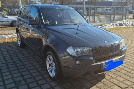 BMW X3 212.000 km 4.000 &euro; Aschau am Inn 84544