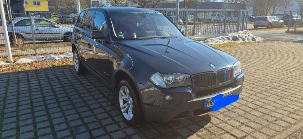 BMW X3 212.000 km 4.000 &euro; Aschau am Inn 84544