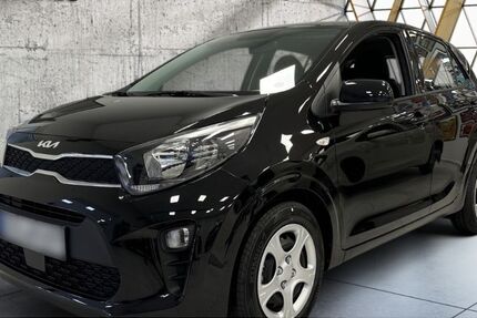 Kia Picanto 7.500 km 14.990 &euro; Bad Tabarz 99891