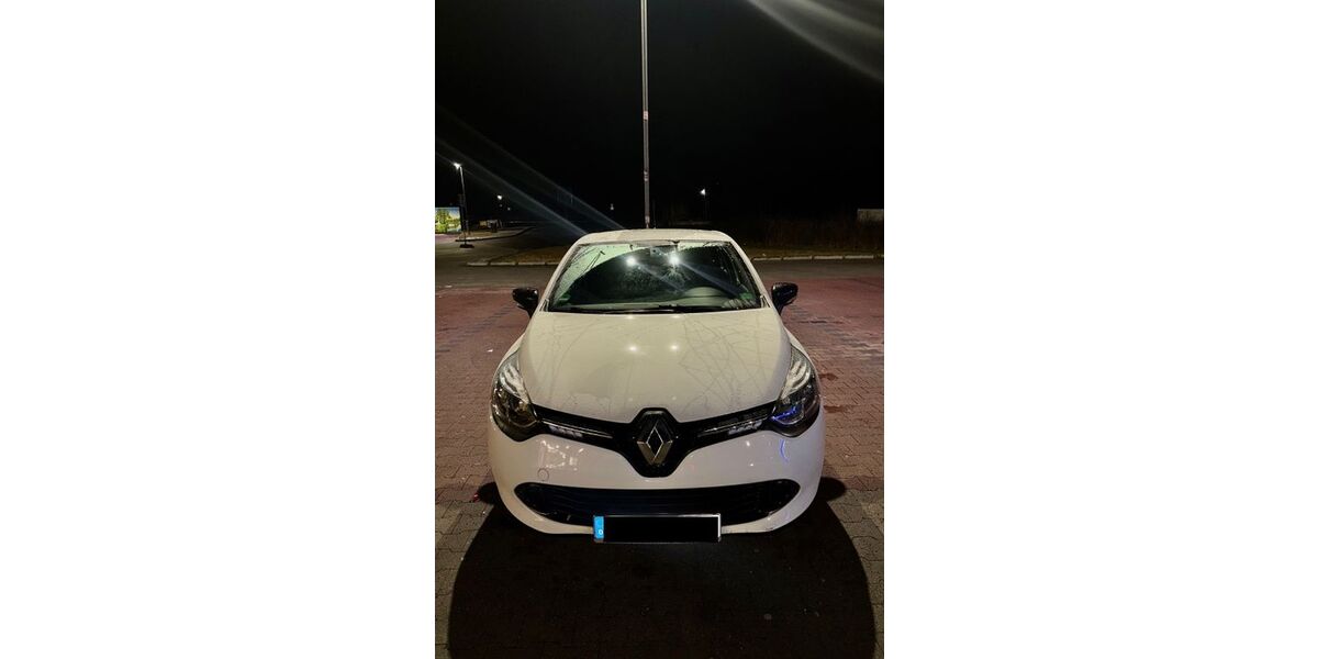 Renault Clio 70.000 km 7.000 &euro; Calau 03205