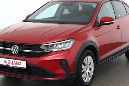 VW Taigo 32.904 km 17.490 &euro; Leipzig 04209