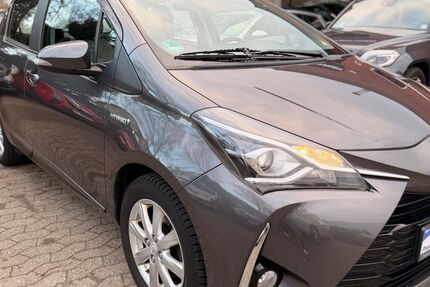Toyota Yaris 115.000 km 11.850 &euro; Kiel 24146
