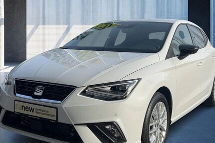 Seat Ibiza 15.601 km 18.290 &euro; Unterschleißheim 85716