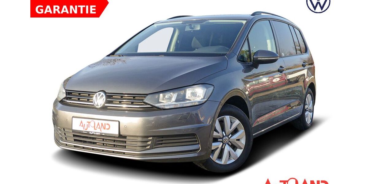 VW Touran 79.997 km 18.990 &euro; Stralsund 18437