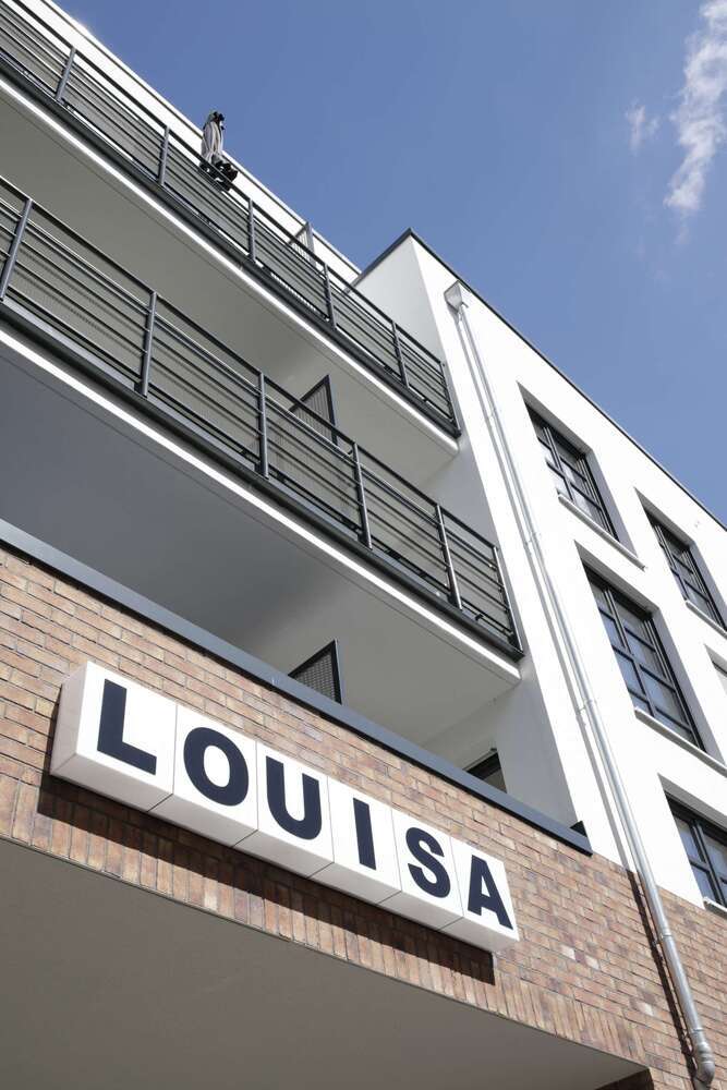 Büro in Offenbach am Main 1.260 € 87 m²