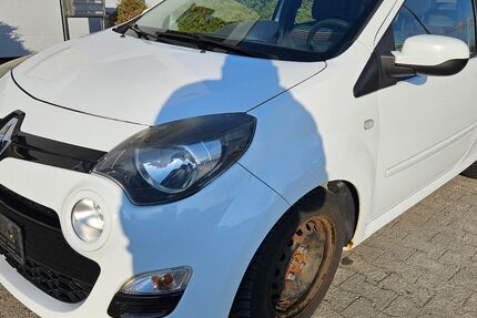 Renault Twingo 139.100 km 2.300 &euro; Regensburg 93057