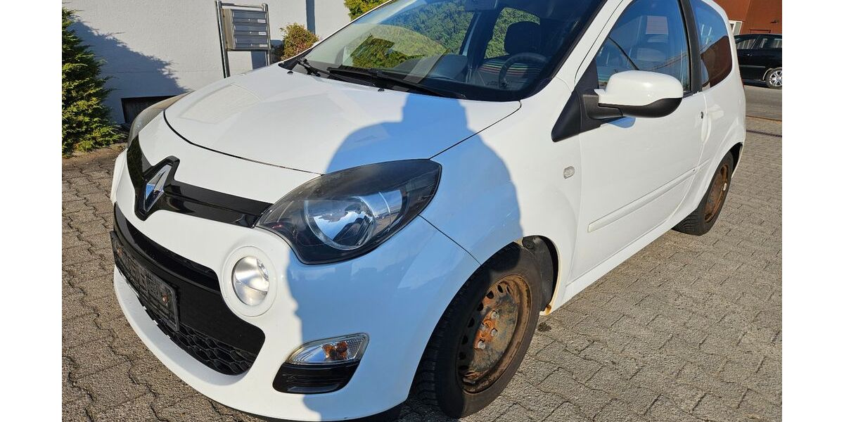 Renault Twingo 139.100 km 2.300 &euro; Regensburg 93057