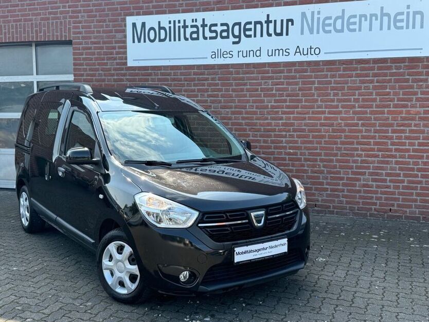 Dokker