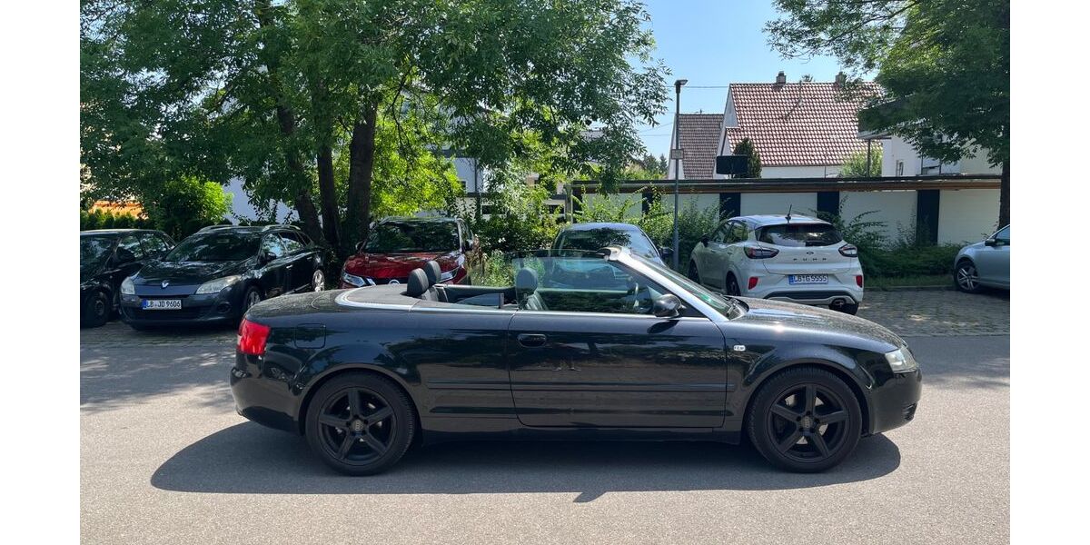 Audi A4 190.000 km 4.760 &euro; asperg 71679