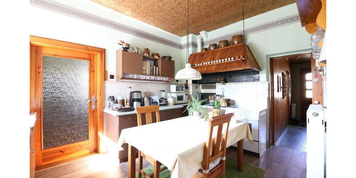 Einfamilienhaus Satow Heiligenhagen - 6 Zimmer, 149 m&sup2;, 329.000&euro; | Angebot:25798050