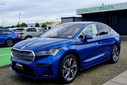 Skoda Enyaq 15.500 km 44.880 &euro; Dessau 06847