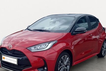 Toyota Yaris 14.291 km 22.960 &euro; Seevetal 21220