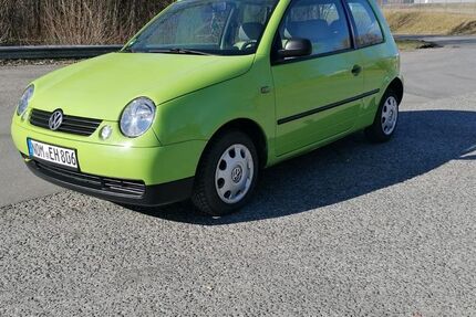 VW Lupo 160.000 km 1.400 &euro; Kalefeld 37589