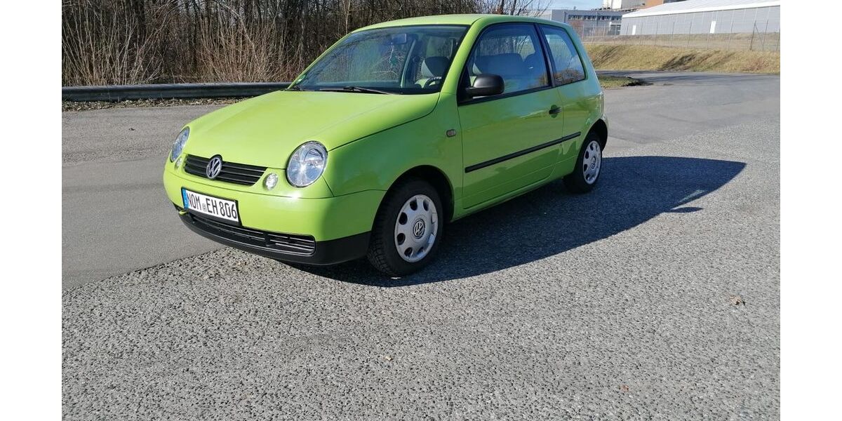 VW Lupo 160.000 km 1.400 &euro; Kalefeld 37589