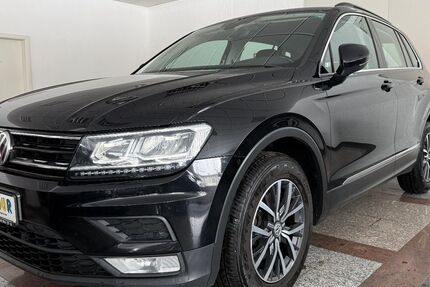 VW Tiguan 310.000 km 11.990 &euro; Schwedt 16303