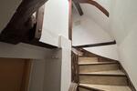 Dachgeschoßwohnung Lüneburg Ebensberg - 2 Zimmer, 50 m&sup2;, 530&euro; | Angebot:26382251
