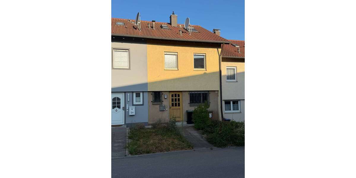 Einfamilienhaus Kirchheim-Teck Teck - 5 Zimmer, 105 m&sup2;, 375.000&euro; | Angebot:27097521