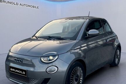 Fiat 500e 10.900 km 20.900 &euro; Stuttgart 70565