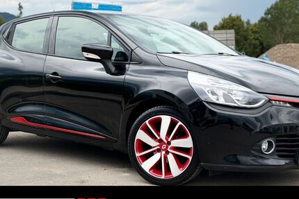 Renault Clio 109.000 km 7.990 &euro; Kirchzarten 79199
