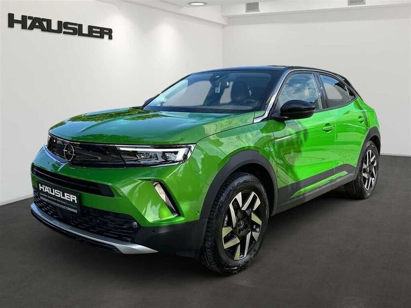 Mokka