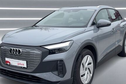 Audi Q4 e-tron 14.552 km 26.790 &euro; Ingolstadt 85057