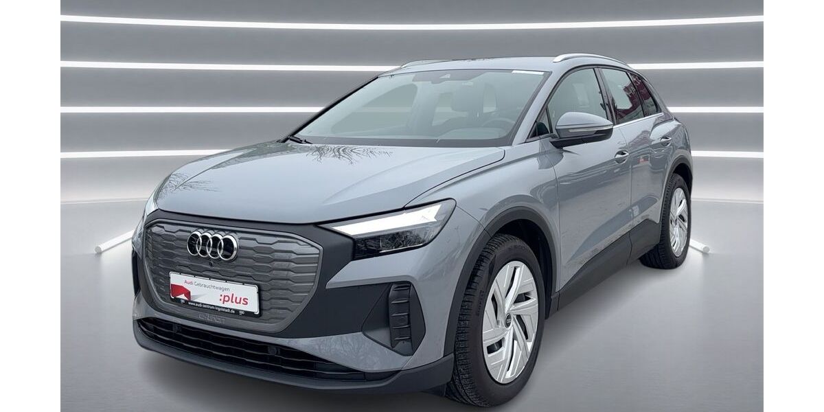 Audi Q4 e-tron 14.552 km 26.790 &euro; Ingolstadt 85057