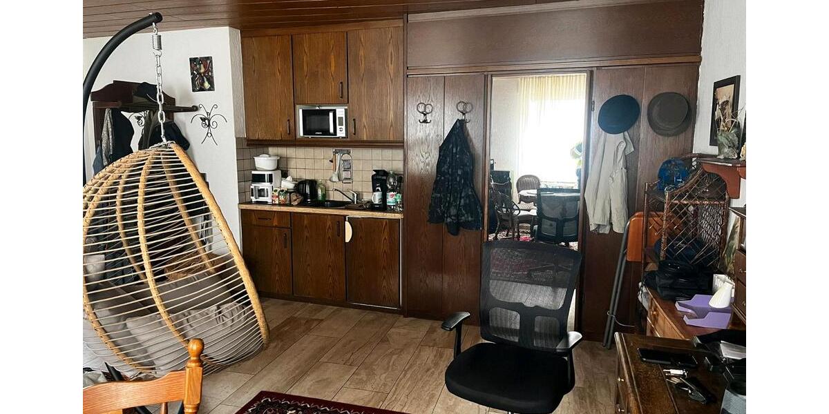 Erdgeschoßwohnung Bornheim - 1 Zimmer, 30 m&sup2;, 450&euro; | Angebot:26675486