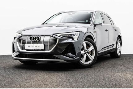 Audi e-tron 76.420 km 28.165 &euro; Hagen 58091