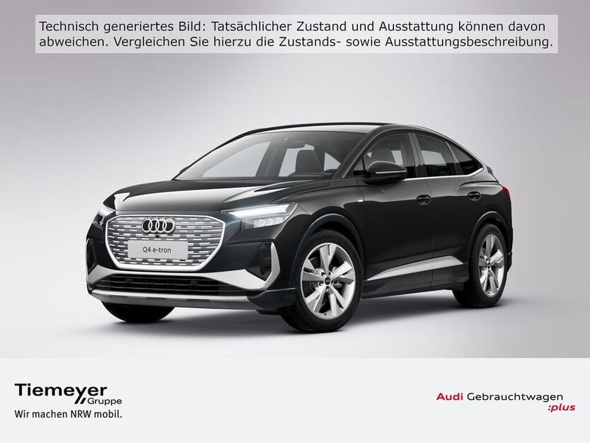 Q4 e-tron