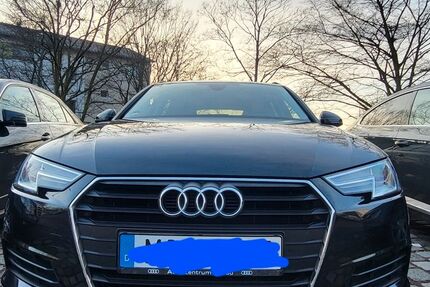 Audi A4 157.400 km 15.000 &euro; Mannheim 68219