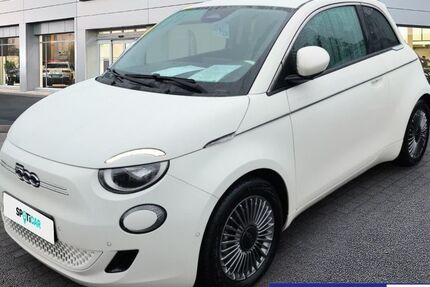 Fiat 500e 10.300 km 19.990 &euro; Berlin 12681