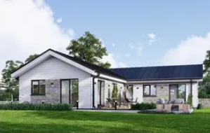 Haus zum Kaufen in Bad Kreuznach 433.664 € 129 m² 7 zimmer