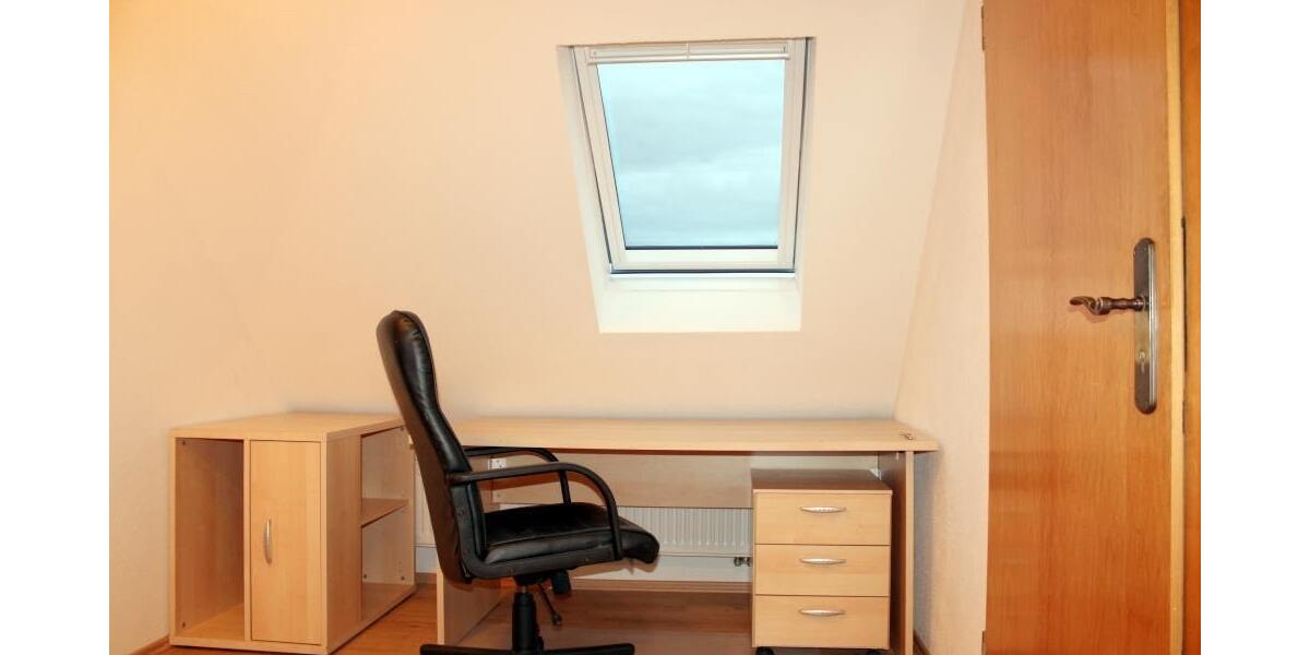 Bautzen - Top Sanierte Singlewohnung - Dachgeschoßwohnung Bautzen Bautzen | Angebot:27258854