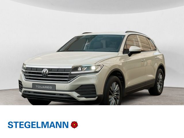 VW Touareg 27.298 km 56.770 € Lage 32791