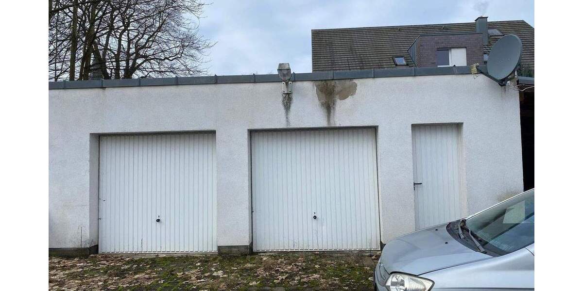 Doppelhaushälfte Steinheim - 5 Zimmer, 91 m&sup2;, 125.000&euro; | Angebot:24874634