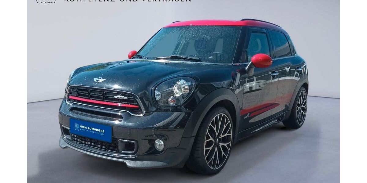 Mini Cooper Countryman 129.000 km 17.980 &euro; Lütjenburg 24321