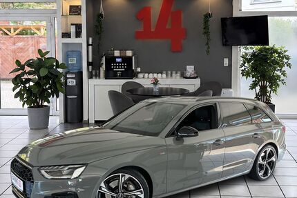 Audi A4 96.542 km 28.950 &euro; Isernhagen NB 30916