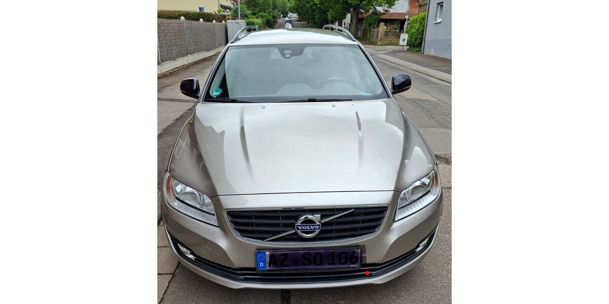 Volvo V70 182.200 km 10.900 &euro; Flonheim 55237