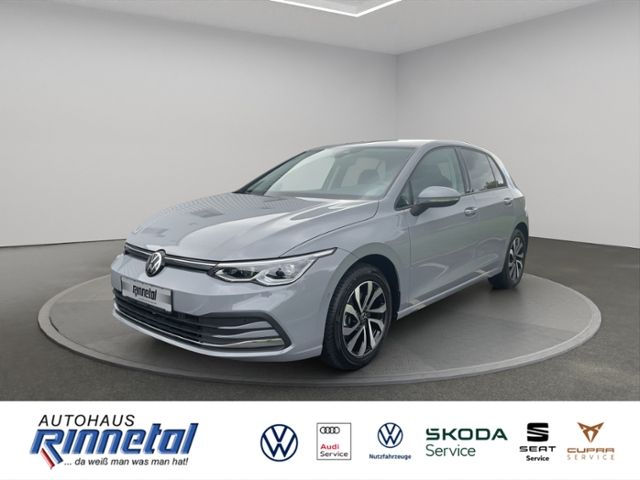 VW Golf 33.700 km 23.840 € Rudolstadt 07407