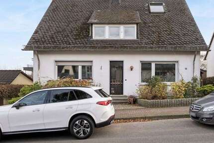 Wohnung zum Kaufen in Halver 449.000 € 162.45 m² 5 zimmer