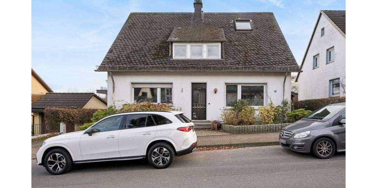 Wohnung zum Kaufen in Halver 449.000 € 162.45 m² 5 zimmer