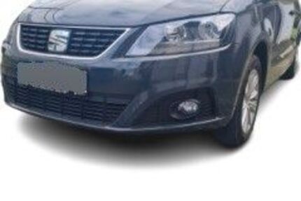 Seat Alhambra 83.600 km 23.980 &euro; Duisburg 47249