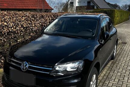VW Touareg 235.505 km 15.100 &euro; Liebenburg 38704
