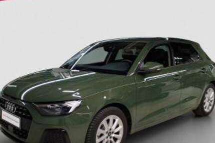 Audi A1 4.250 km 29.475 &euro; Sankt Augustin 53757